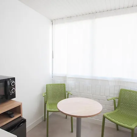 Hotel A Pamplona-2